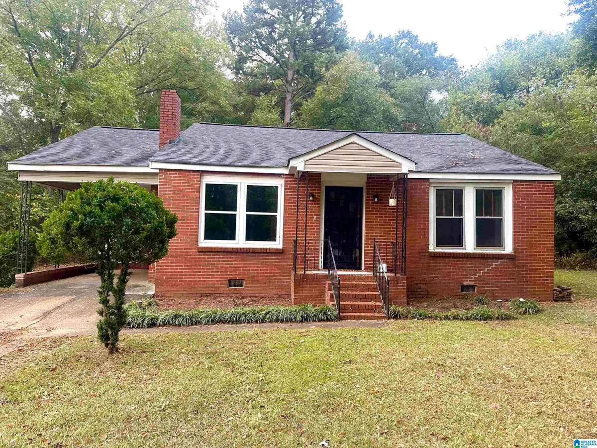 110 EIGHTY OAKS DRIVE, Jacksonville, AL 36265 - #1