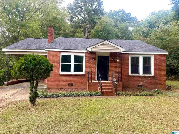 110 EIGHTY OAKS DRIVE, Jacksonville, AL 36265