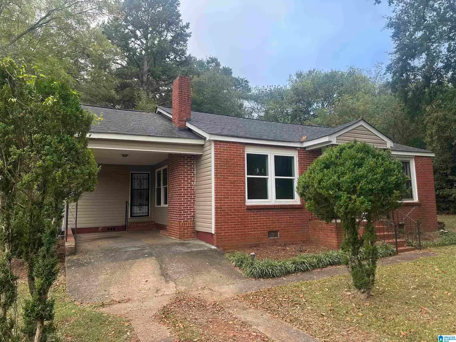 110 EIGHTY OAKS DRIVE, Jacksonville, AL 36265 - #2
