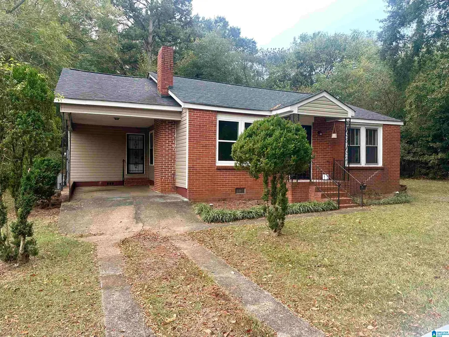 110 EIGHTY OAKS DRIVE, Jacksonville, AL 36265 - #3