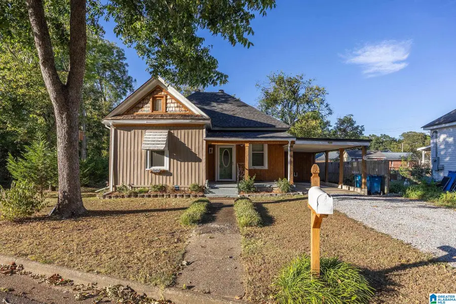69 C STREET SW, Jacksonville, AL 36265 - #2