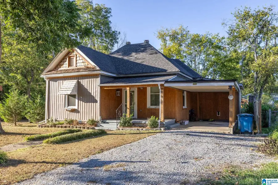 69 C STREET SW, Jacksonville, AL 36265 - #3