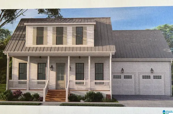 1052 WILTSHIRE LANE, Helena, AL 35080