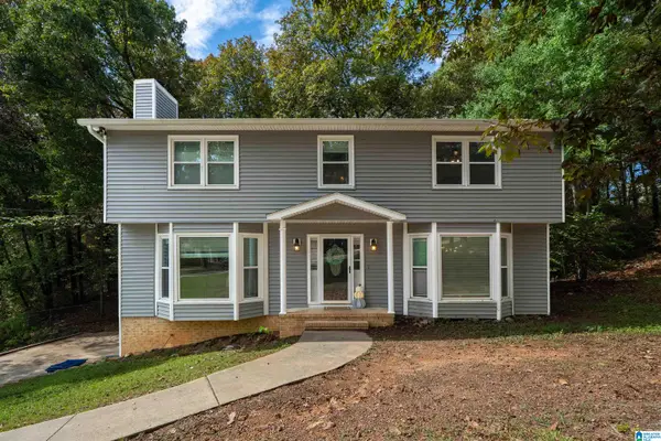 1339 SEQUOIA TRAIL, Alabaster, AL 35007