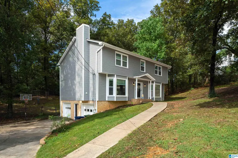 1339 SEQUOIA TRAIL, Alabaster, AL 35007 - #2