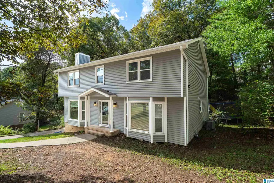 1339 SEQUOIA TRAIL, Alabaster, AL 35007 - #3