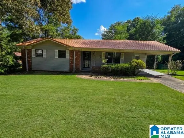 701 11TH PLACE, Pleasant grove, AL 35127