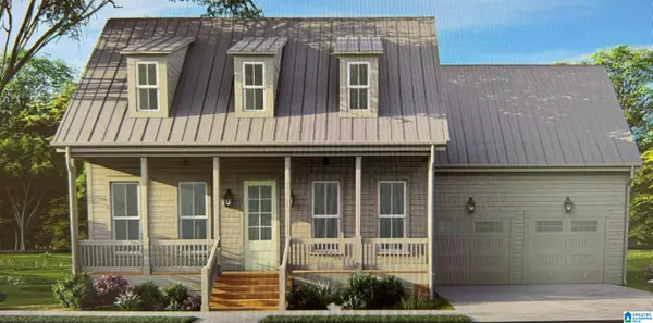 1016 WILTSHIRE LANE, Helena, AL 35080