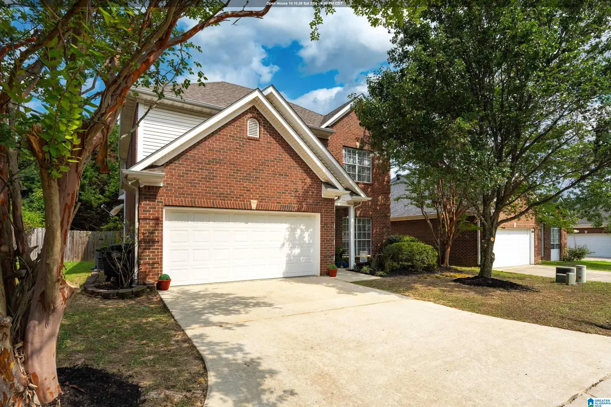 1138 CASTLEMAINE DRIVE, Birmingham, AL 35226 - #1