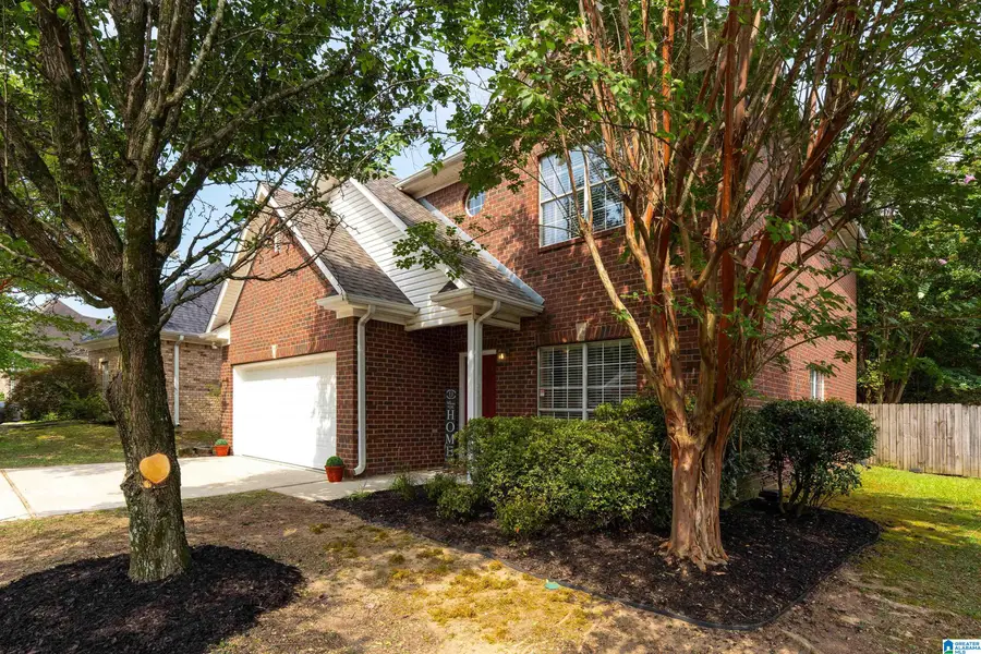 1138 CASTLEMAINE DRIVE, Birmingham, AL 35226 - #2
