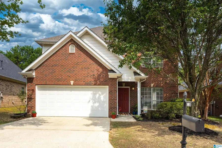 1138 CASTLEMAINE DRIVE, Birmingham, AL 35226 - #3