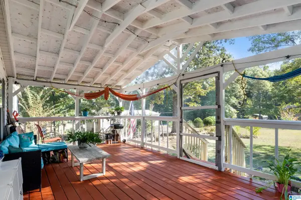 13002 BAKER DRIVE, Vance, AL 35490