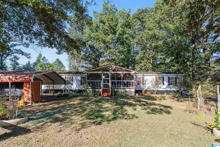 13002 BAKER DRIVE, Vance, AL 35490 - #2