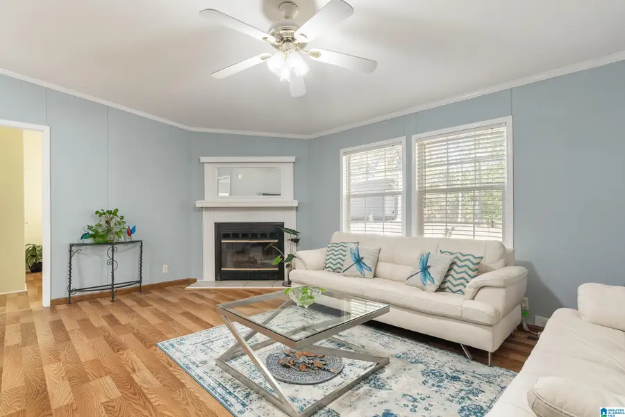 13002 BAKER DRIVE, Vance, AL 35490 - #3