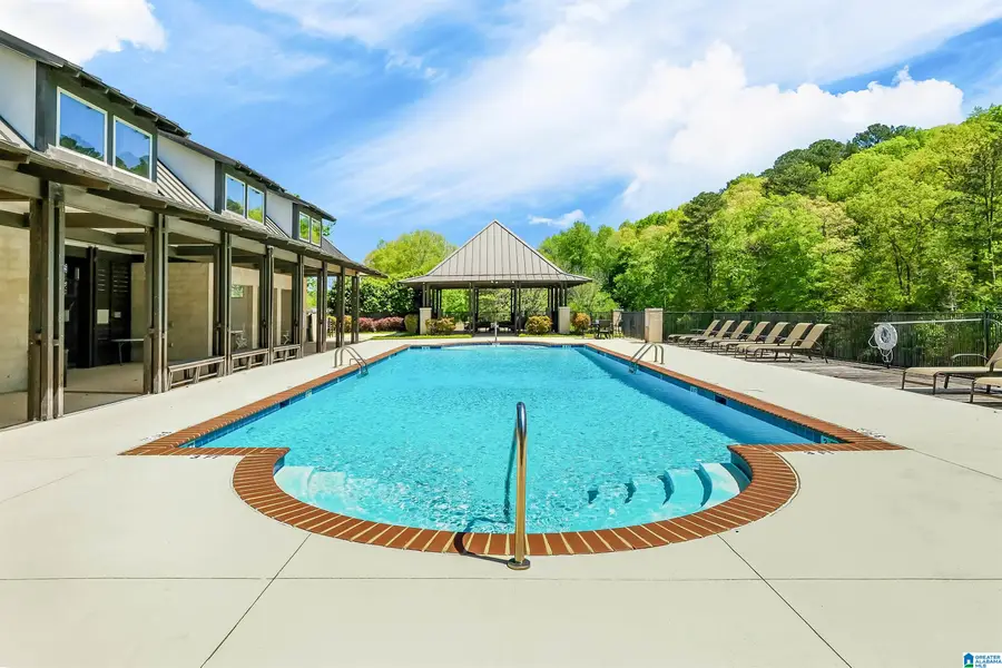 6621 SPRING STREET, Trussville, AL 35173 - #2