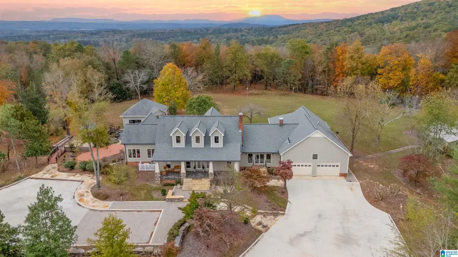 1001 KINGSWAY DRIVE, Anniston, AL 36207 - #2