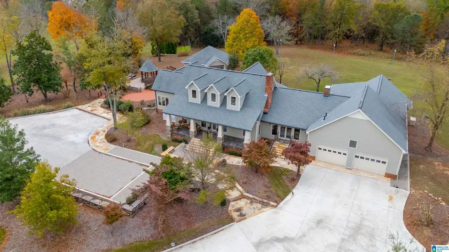 1001 KINGSWAY DRIVE, Anniston, AL 36207 - #3