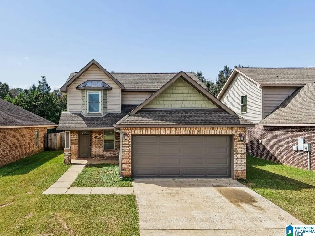 7208 HUD LANE, Tuscaloosa, AL 35405 - #1