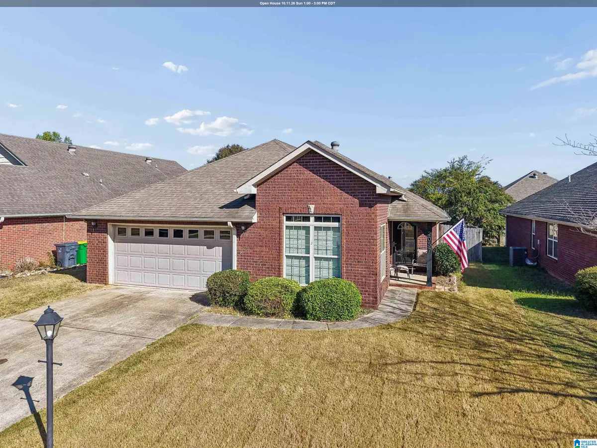 2057 EDGEWOOD DRIVE, Moody, AL 35004 - #1