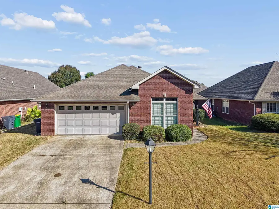 2057 EDGEWOOD DRIVE, Moody, AL 35004 - #2