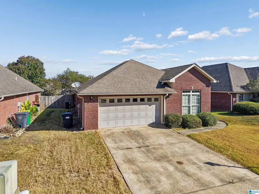 2057 EDGEWOOD DRIVE, Moody, AL 35004 - #3