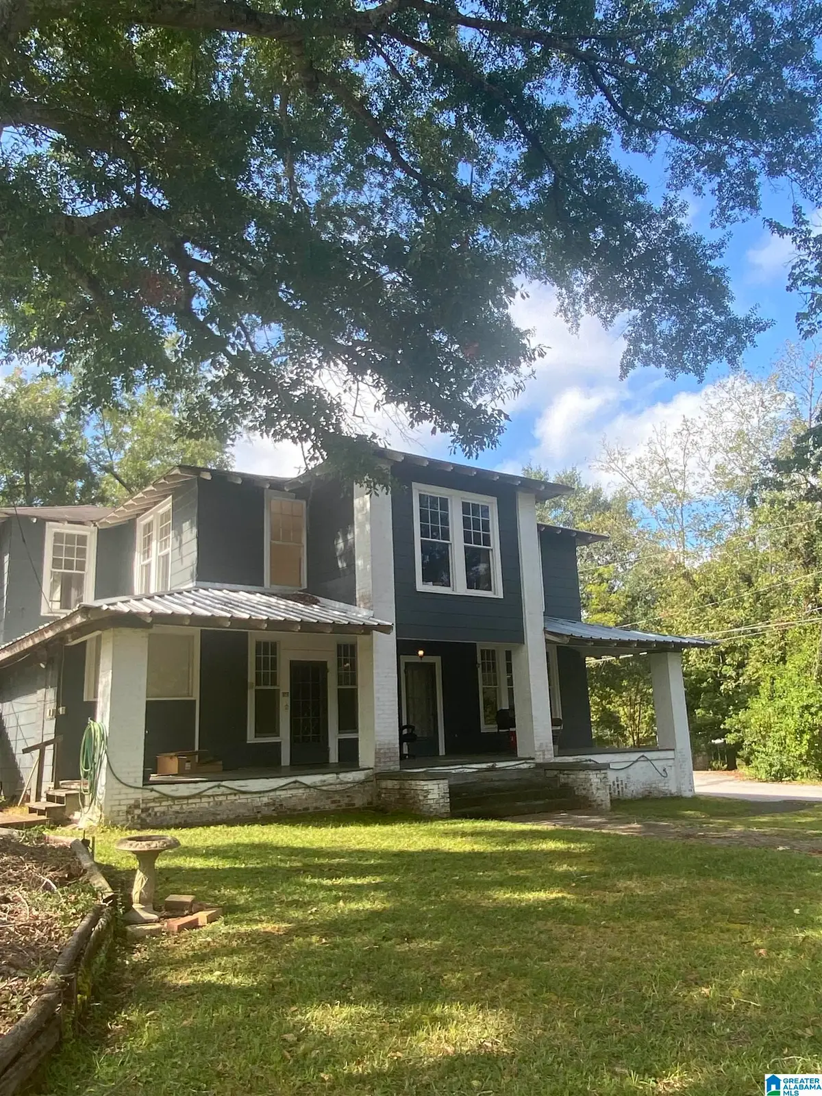 1422 WALNUT STREET, Centreville, AL 35042 - #1