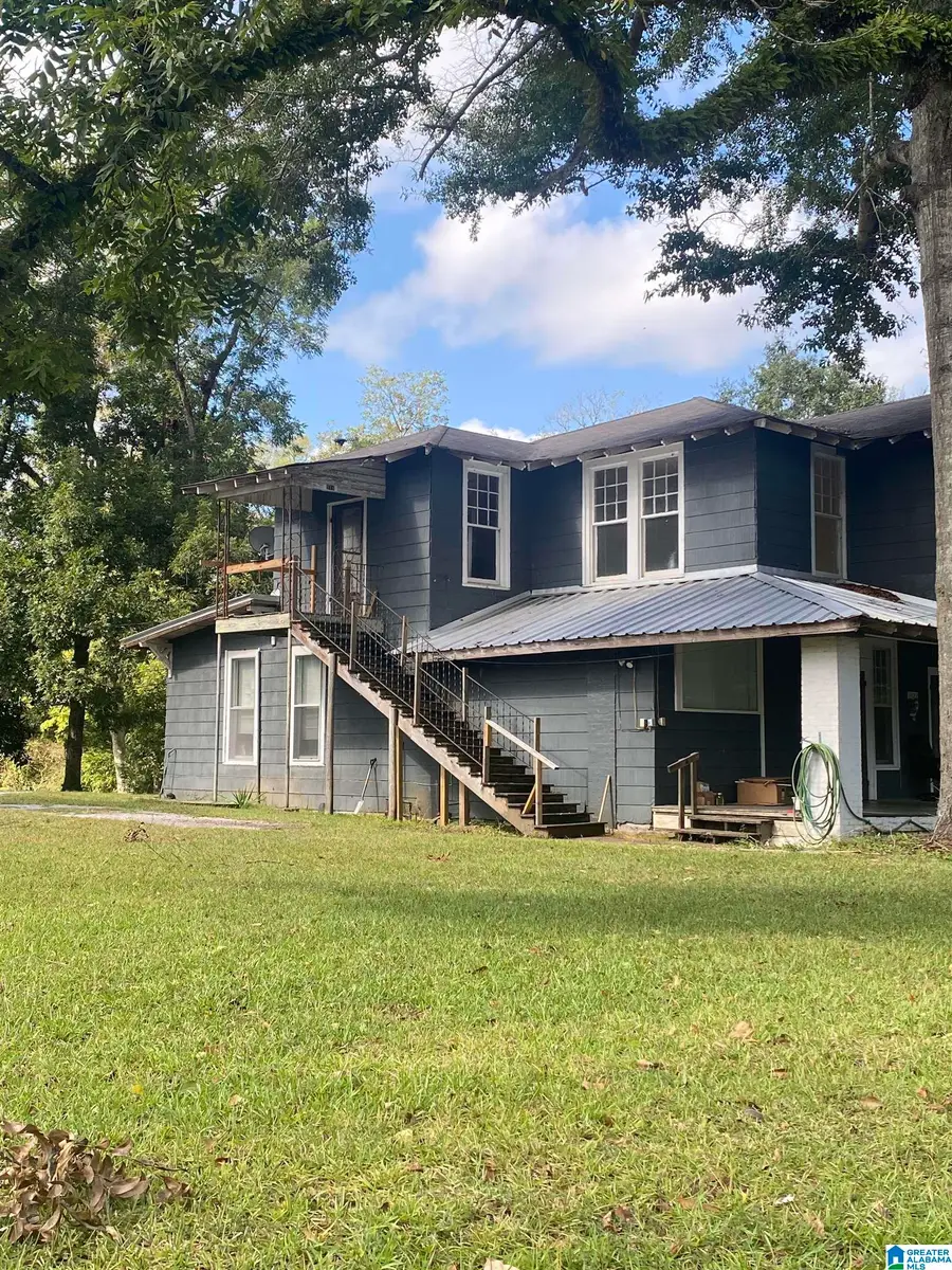 1422 WALNUT STREET, Centreville, AL 35042 - #2