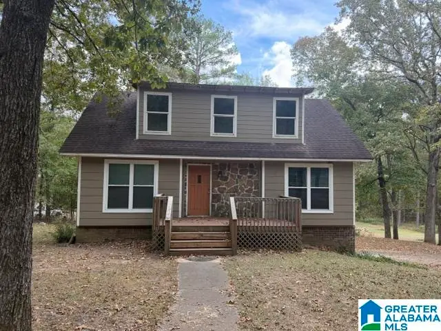5580 PINE STREET, McCalla, AL 35111 - #2