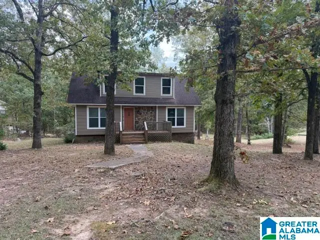 5580 PINE STREET, McCalla, AL 35111 - #3
