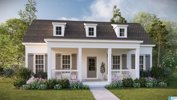 6604 SPRING STREET, Trussville, AL 35173