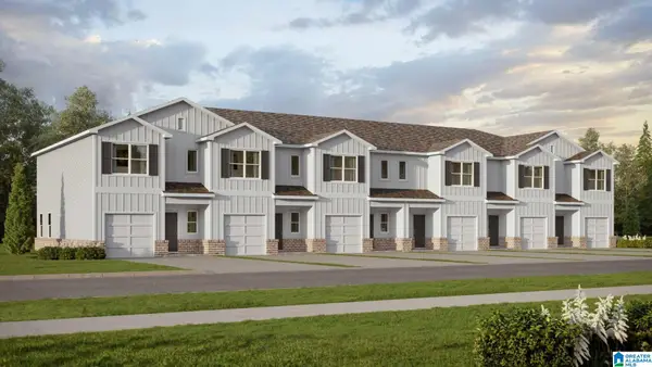 115 LAVENDER HAZE WAY, Gardendale, AL 35071