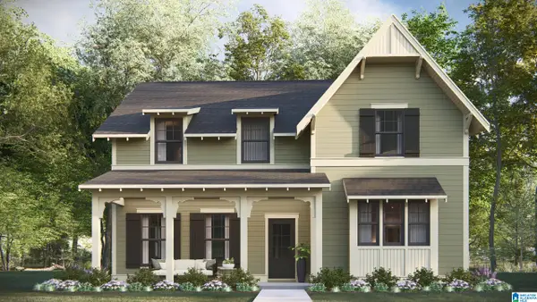 6606 SPRING STREET, Trussville, AL 35173