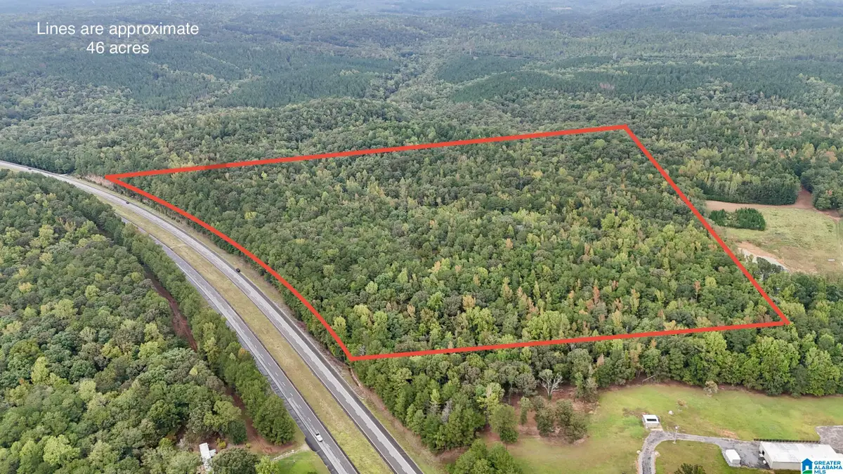 0 HIGHWAY 280, Goodwater, AL 35072 - #1