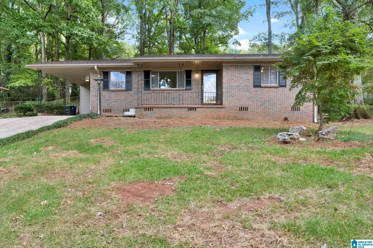 605 REBECCA ROAD, Birmingham, AL 35206 - #1