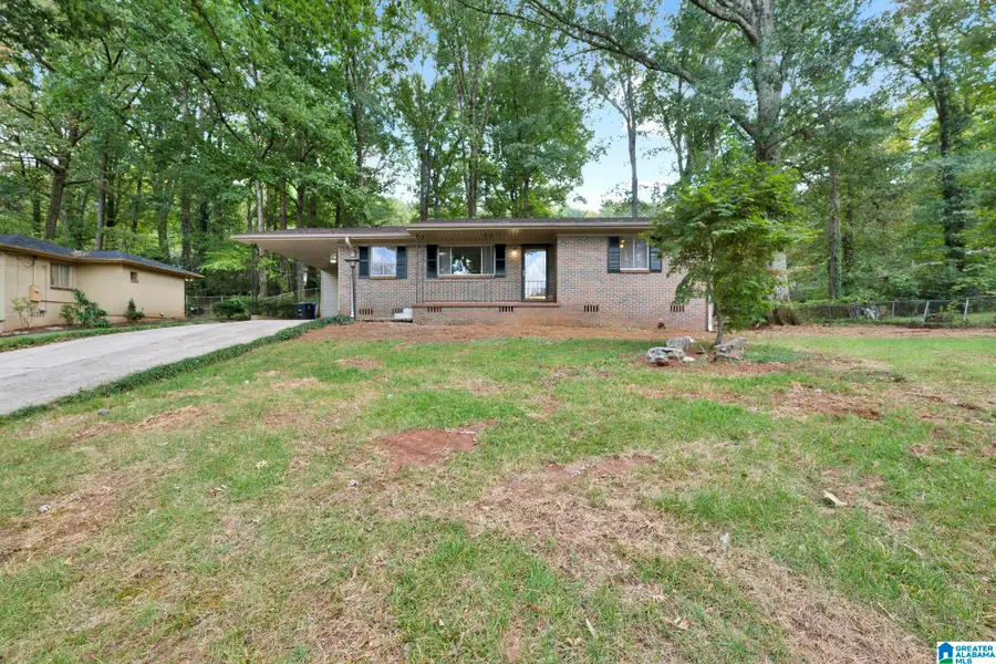 605 REBECCA ROAD, Birmingham, AL 35206 - #2