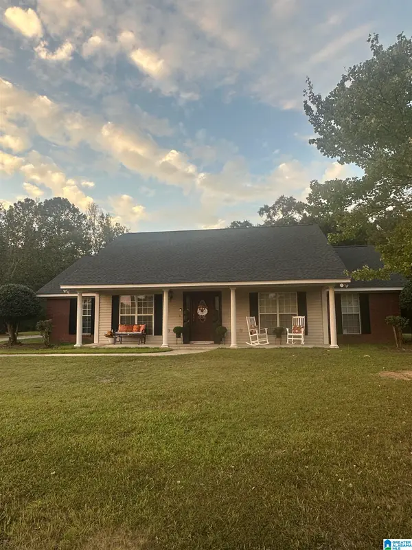 2381 W GANTTS MILL ROAD, Tallassee, AL 36078