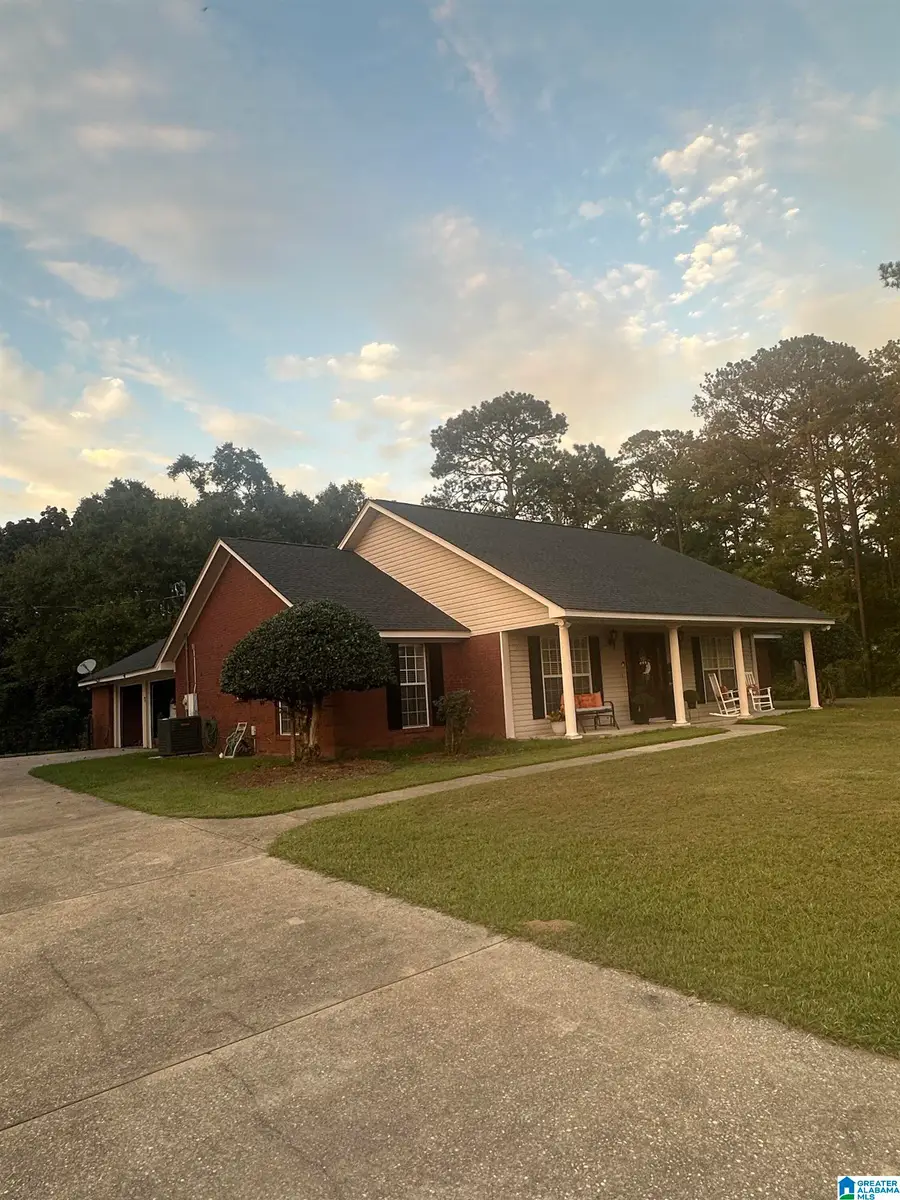 2381 W GANTTS MILL ROAD, Tallassee, AL 36078 - #2