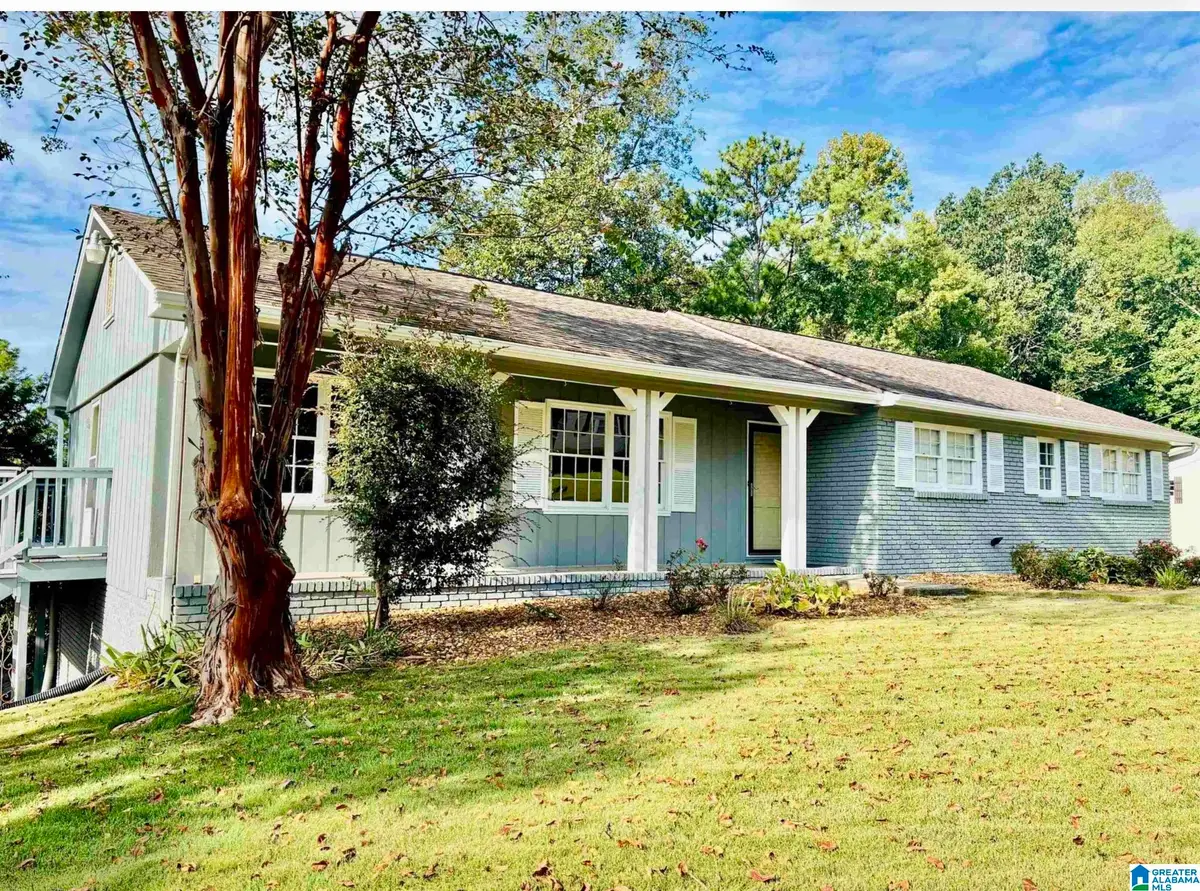 409 ART HANES BOULEVARD, Birmingham, AL 35213 - #1