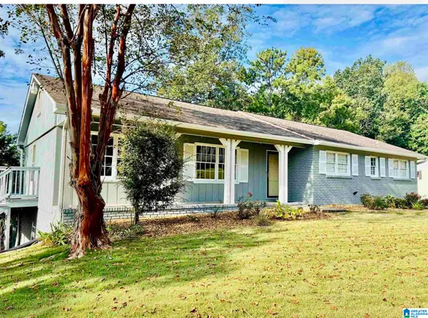 409 ART HANES BOULEVARD, Birmingham, AL 35213