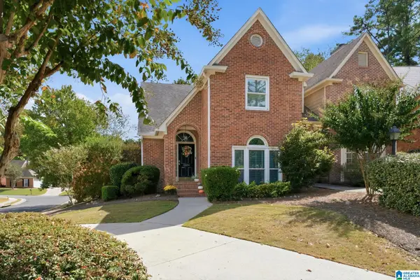 2024 STONE BROOK DRIVE, Birmingham, AL 35242