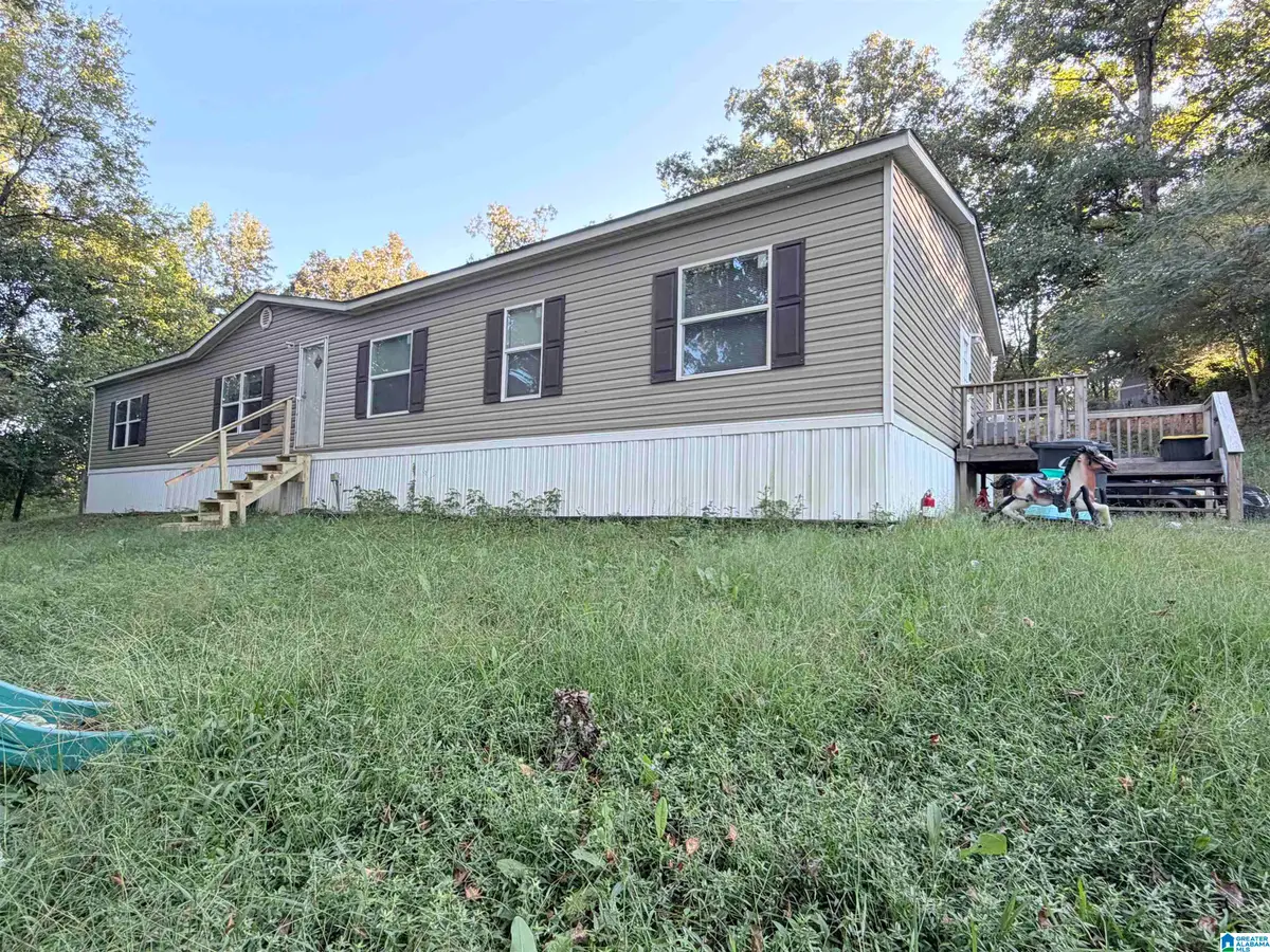 256 ANNIE LEE ROAD, Trussville, AL 35173 - #1