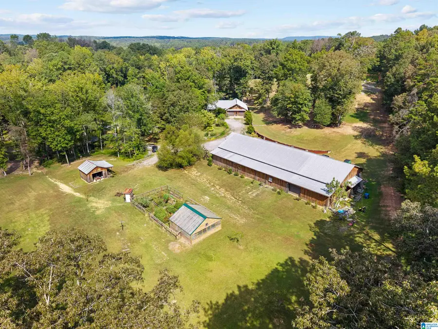 700 WILDWOOD ROAD, Pell City, AL 35125 - #3