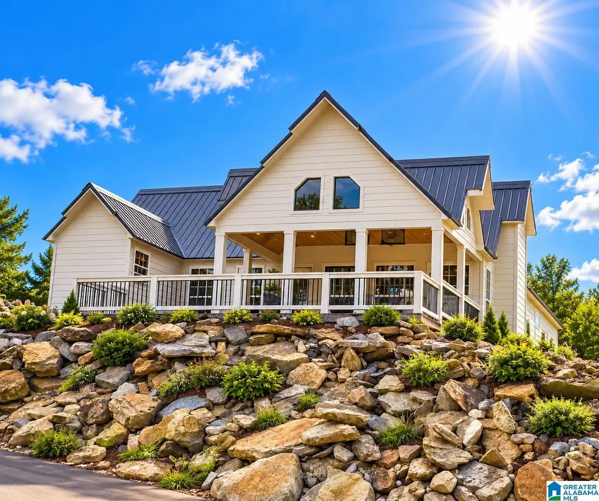 25 COUNTY ROAD 2039, Crane Hill, AL 35053 - #1