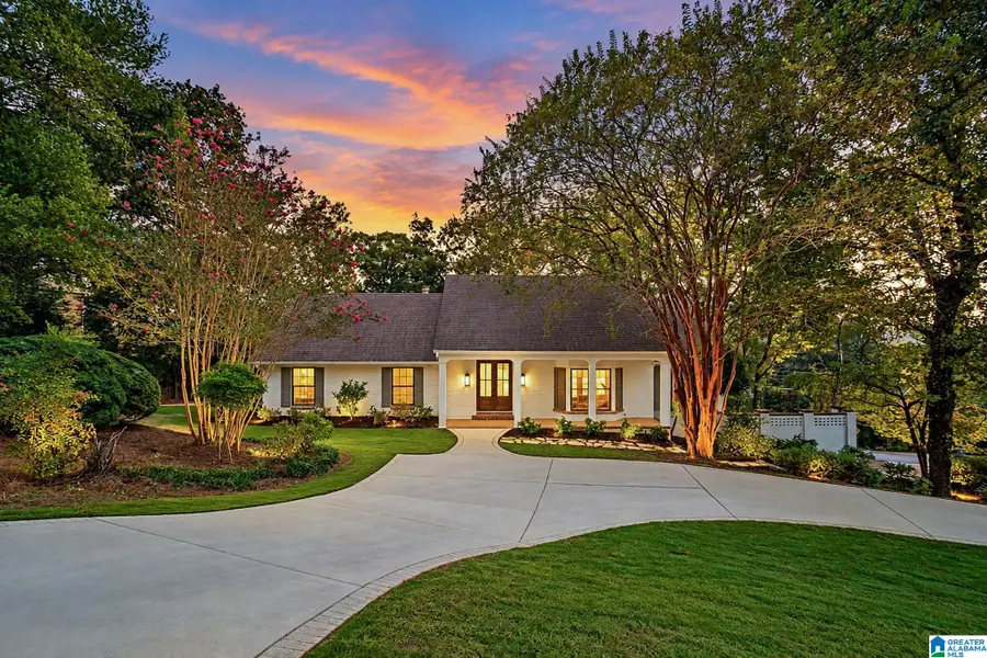 321 VESCLUB DRIVE, Vestavia Hills, AL 35216 - #3