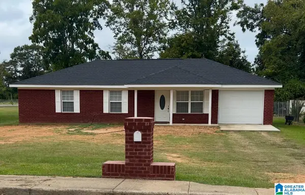 1823 A STREET, Demopolis, AL 36732