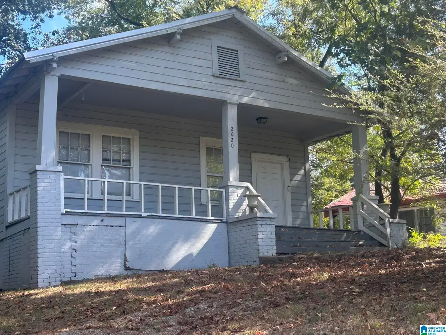 2620 UNIVERSAL HEIGHTS ROAD, Tuscaloosa, AL 35404 - #2