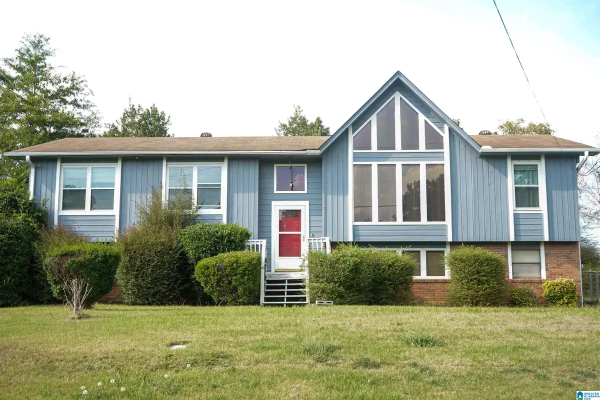 1214 12TH STREET, Pleasant Grove, AL 35127 - #1