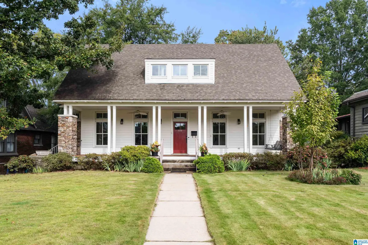 5310 7TH COURT S, Birmingham, AL 35212 - #1