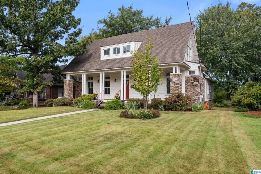5310 7TH COURT S, Birmingham, AL 35212 - #2