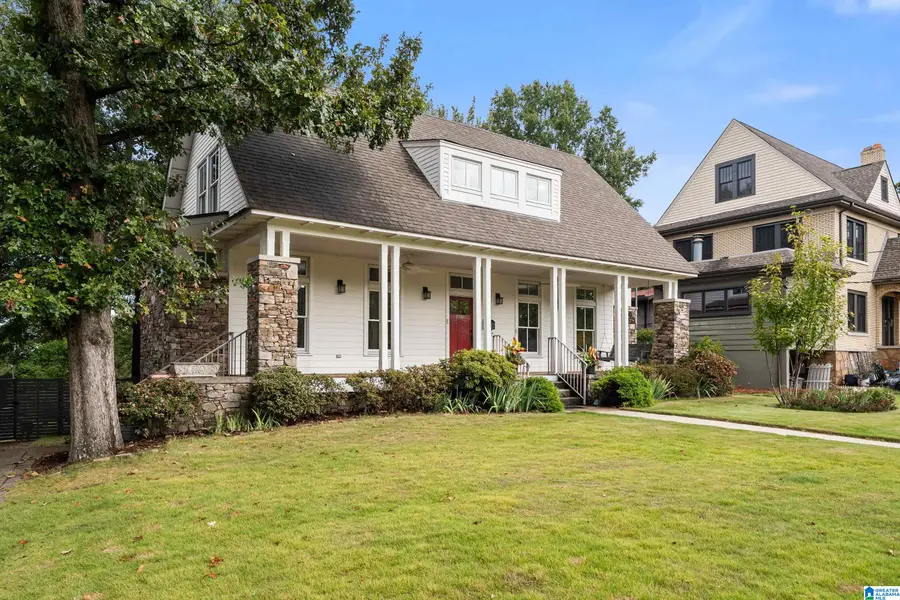 5310 7TH COURT S, Birmingham, AL 35212 - #3